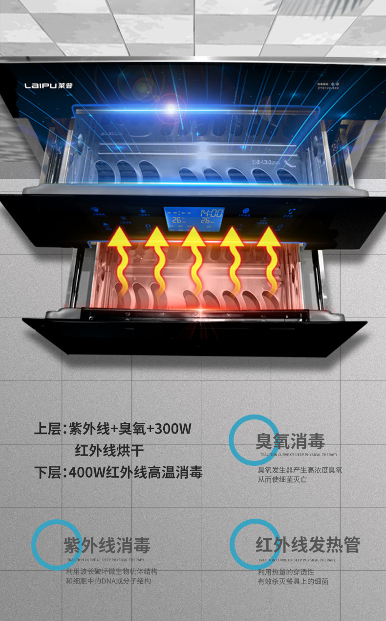 快猫视频在线观看消毒柜，全面杀菌守护家人健康