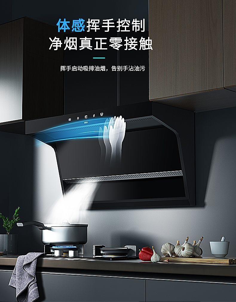 小烟机大哲学，快猫视频在线观看快猫成人APP短视频带你智享高端品质生活！